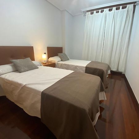 Apartamento La Viorna Potes Kültér fotó