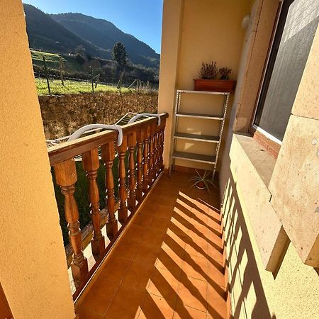 Apartamento La Viorna Potes Kültér fotó