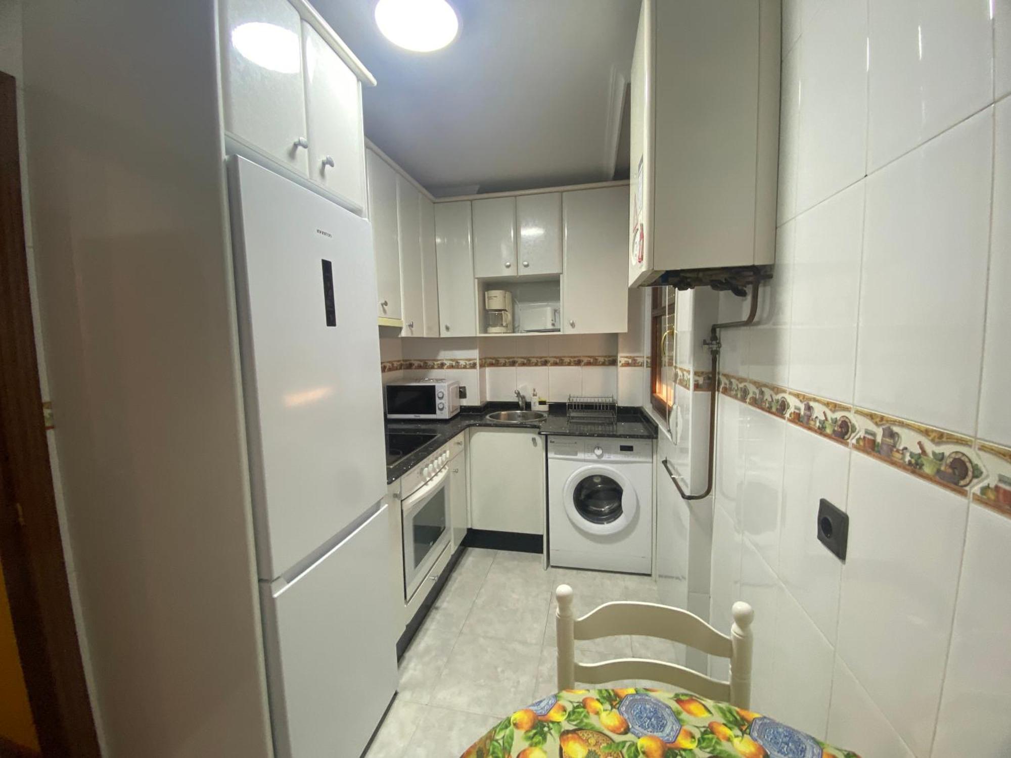Apartamento La Viorna Potes Kültér fotó