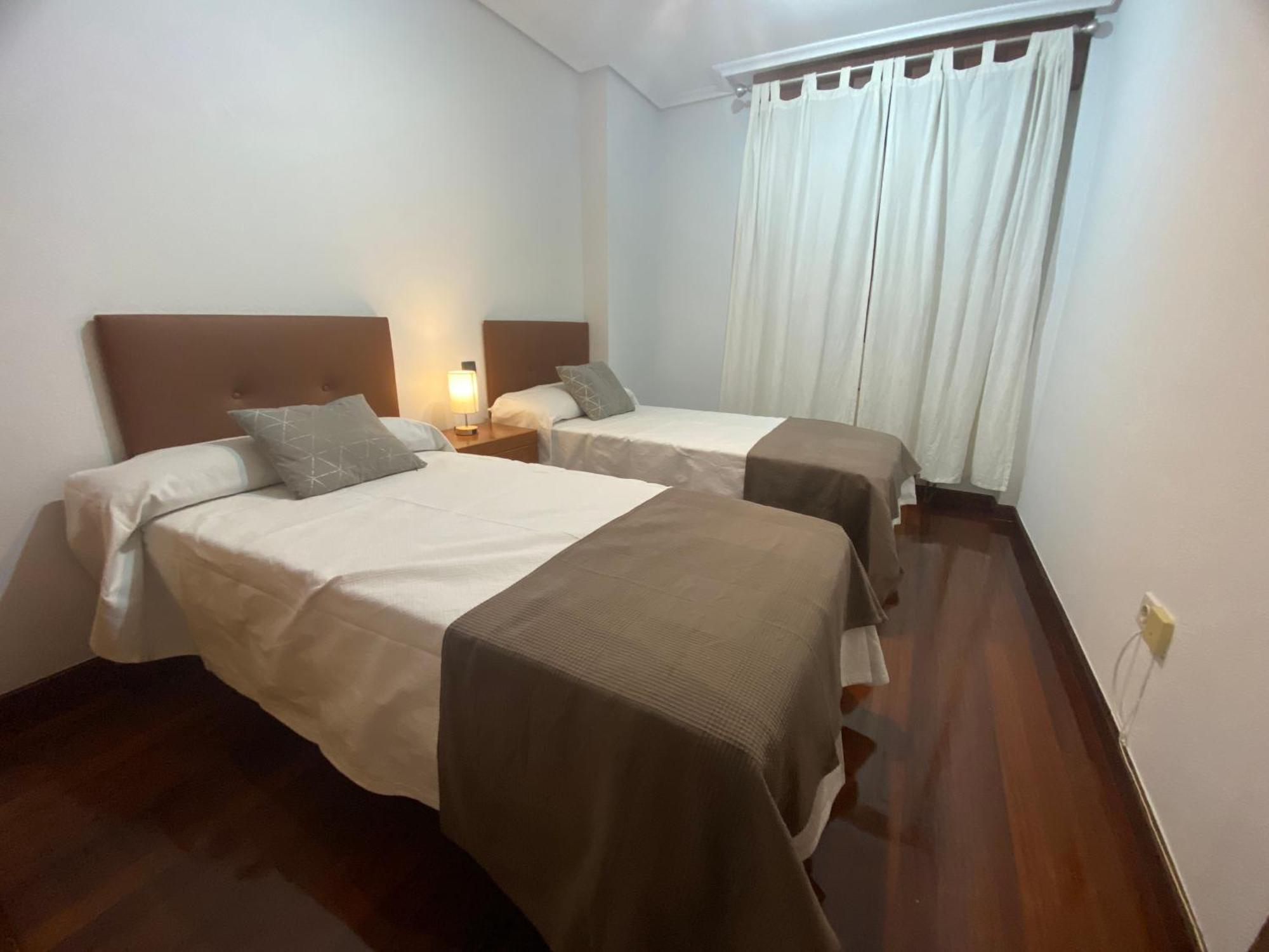 Apartamento La Viorna Potes Kültér fotó