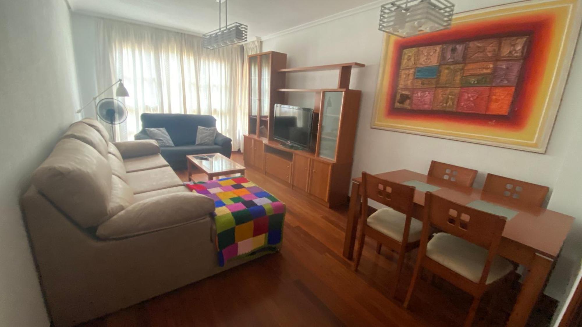 Apartamento La Viorna Potes Kültér fotó
