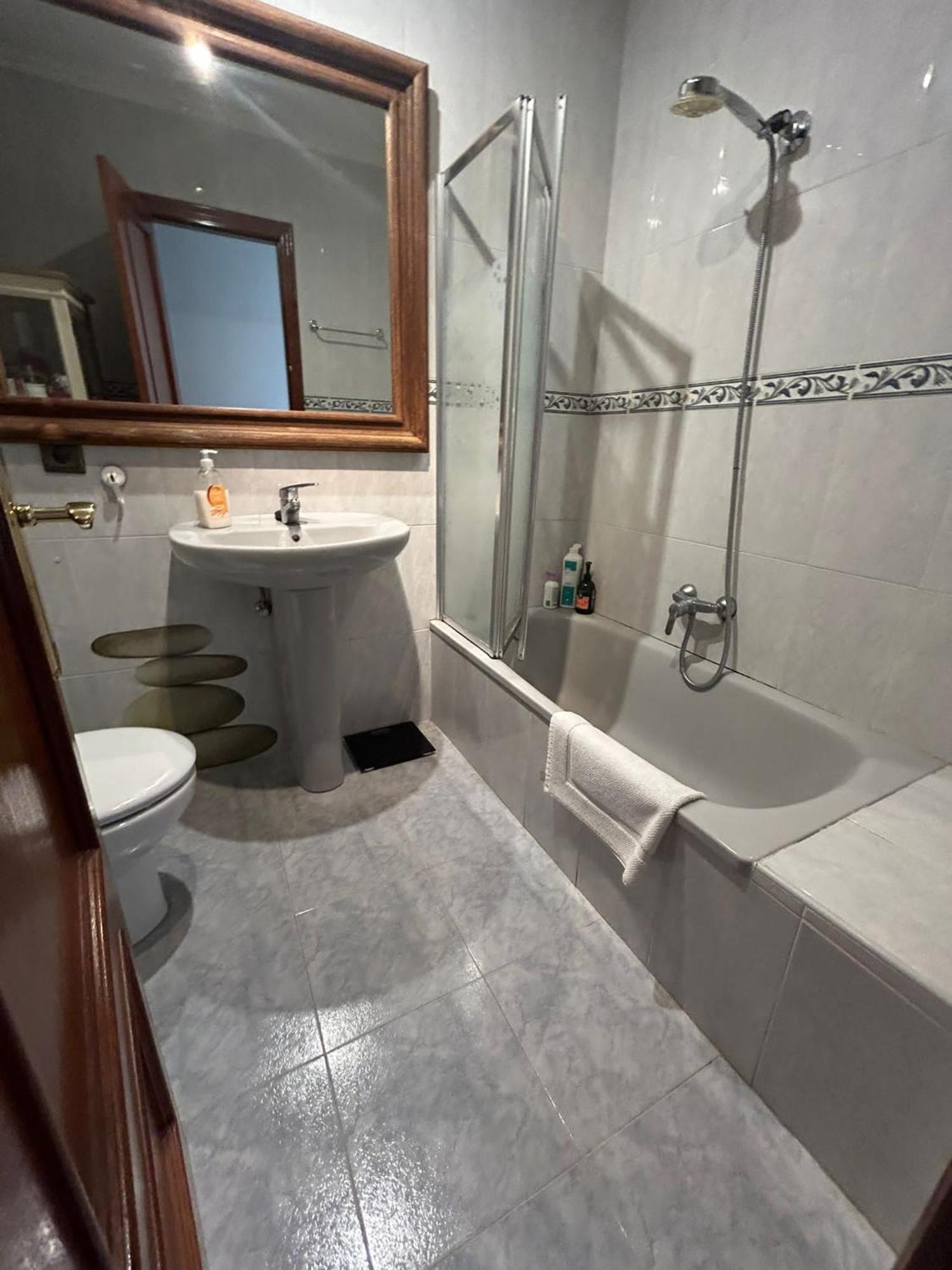 Apartamento La Viorna Potes Kültér fotó